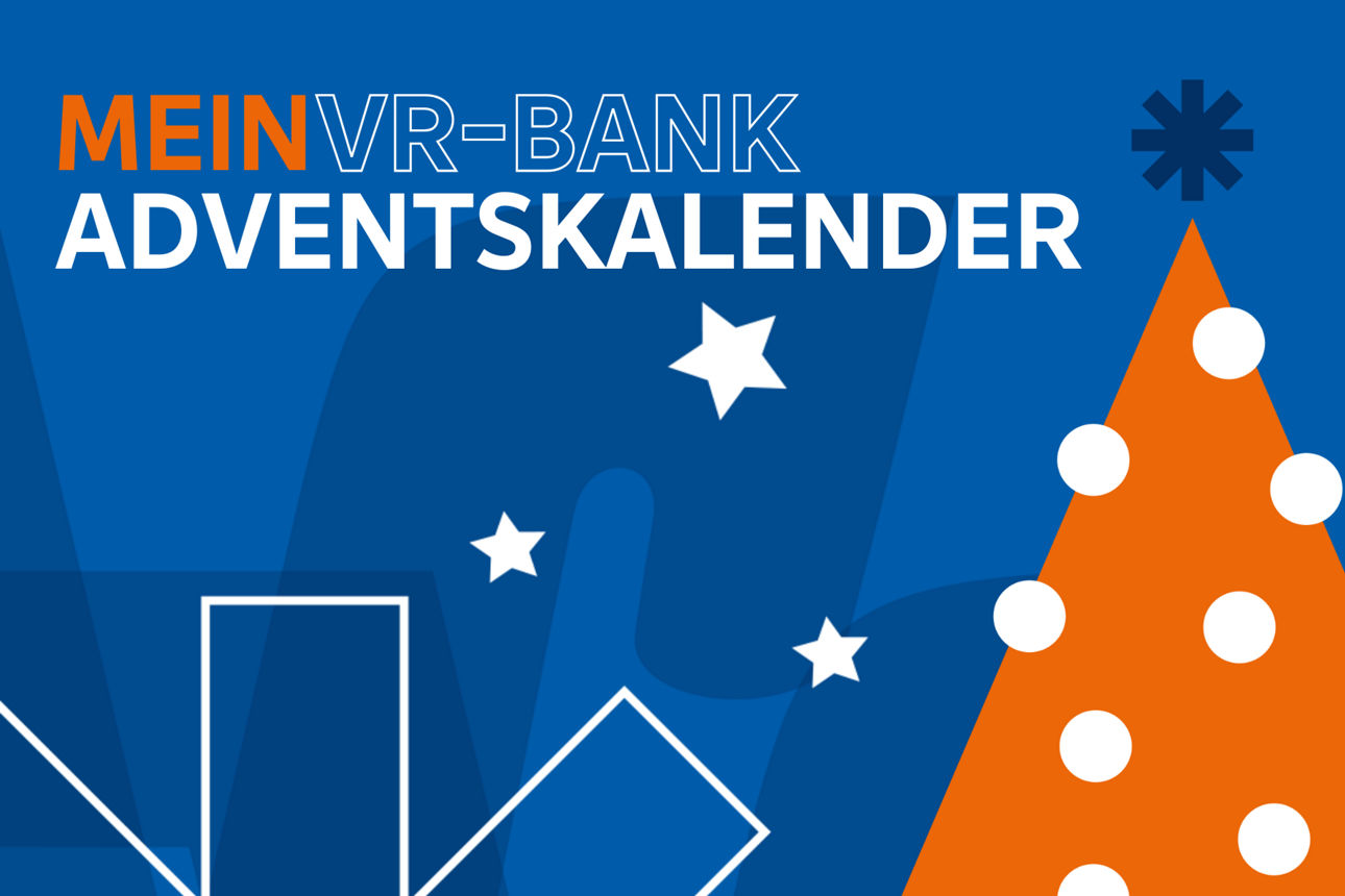 Adventskalender Gewinnspiel