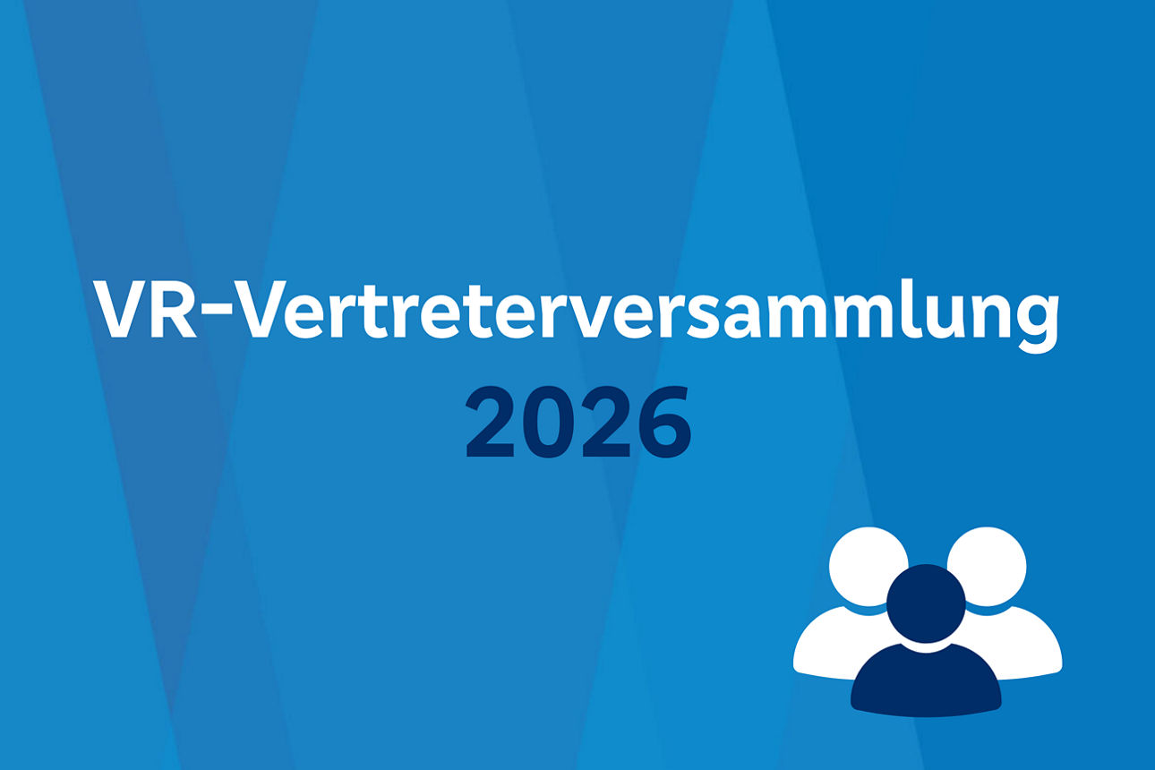 Vertreterversammlung