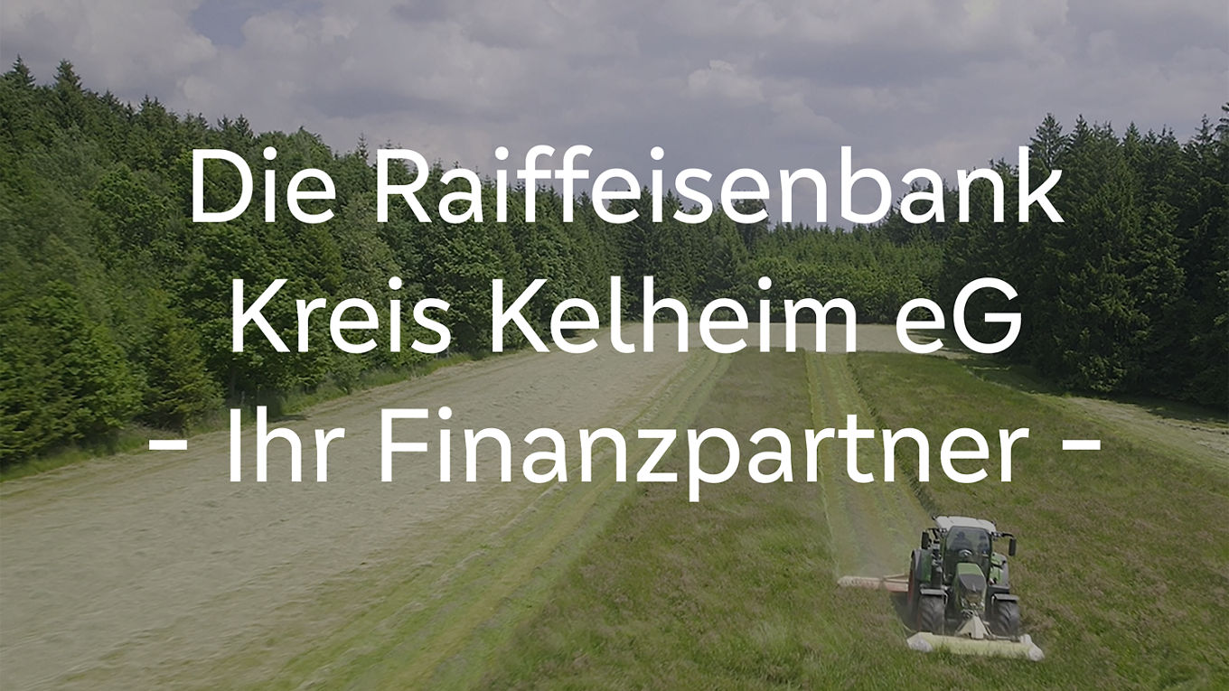 Unser Tun und Handeln im Firmenkundenbereich