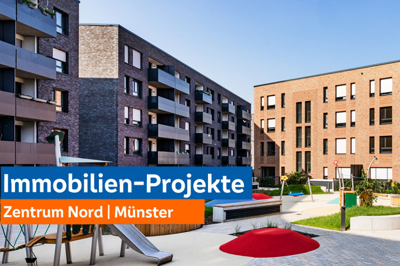 Zeichung eines Beispiel-Immobilien-Projekts 3