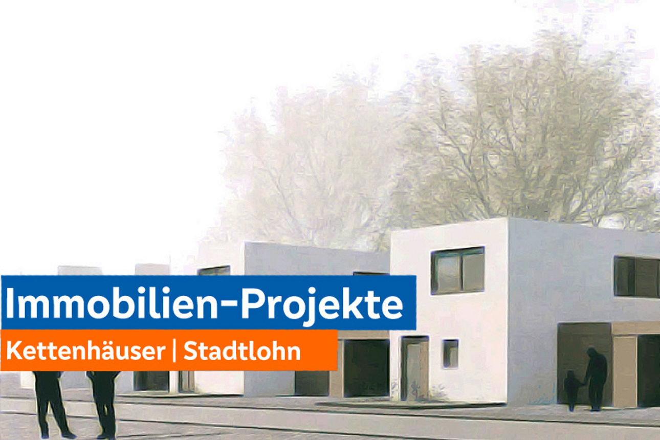 Zeichung eines Beispiel-Immobilien-Projekts 5