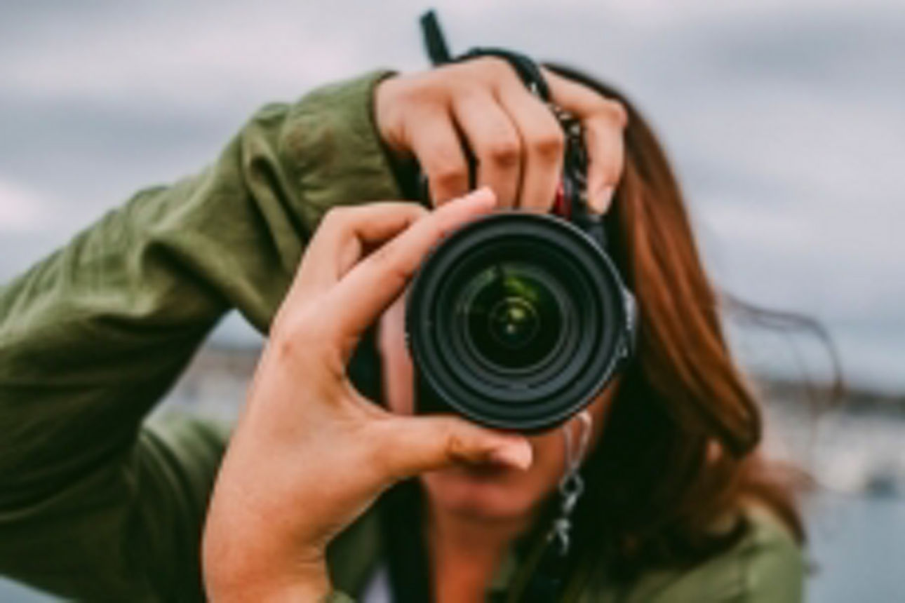 Bild Fotografin