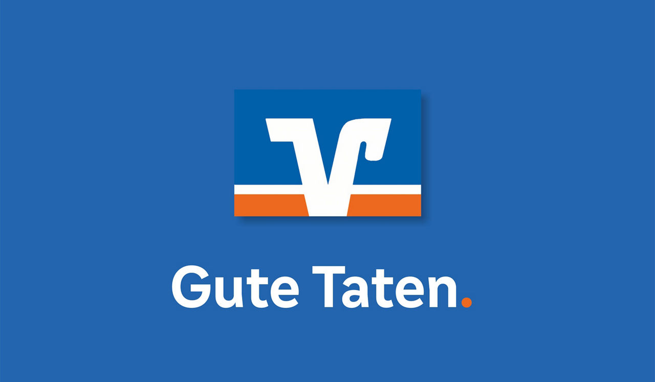 Gute Taten logo