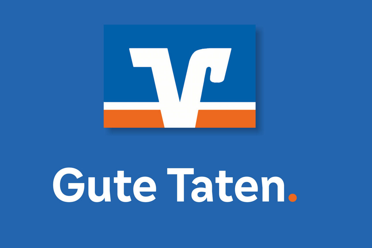 Gute Taten logo
