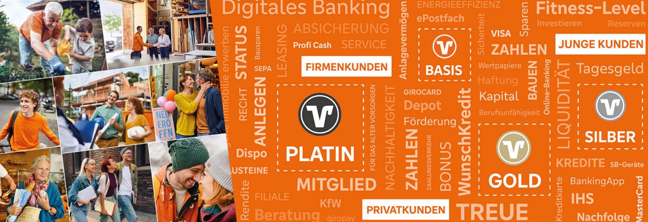 VR HausbankProgramm
