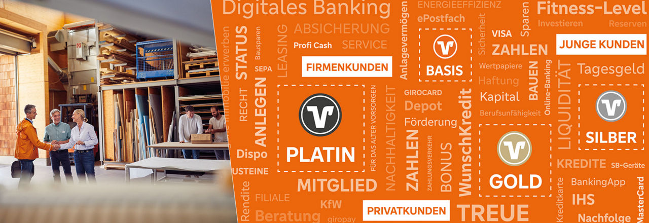 HausbankProgramm Firmenkunden
