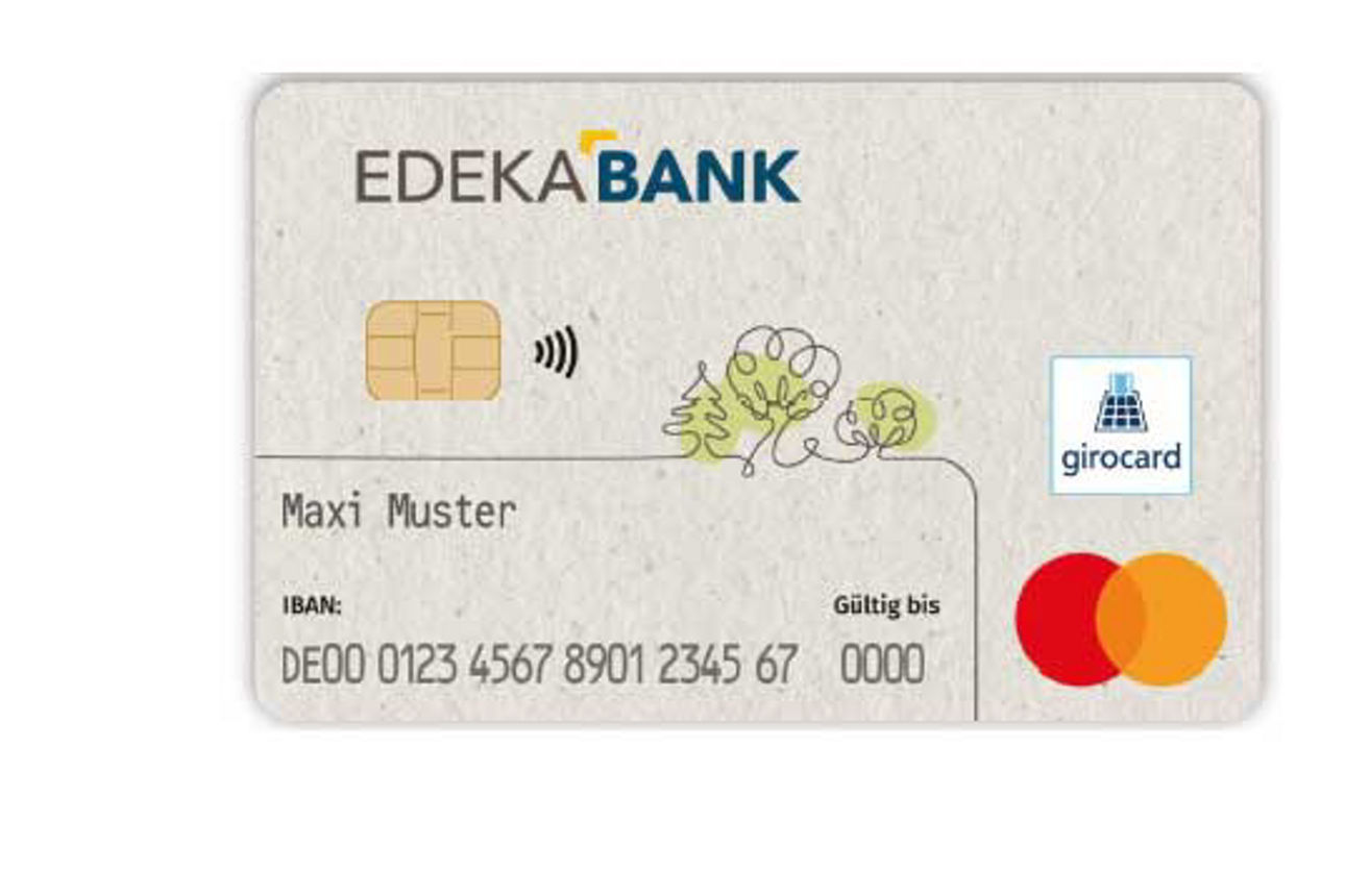 girocard Edekabank