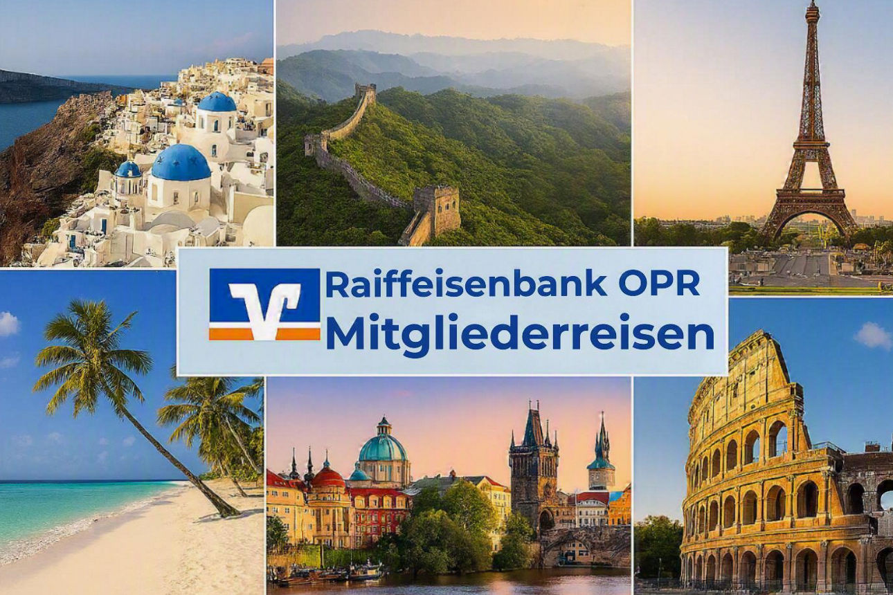 Bankreisen