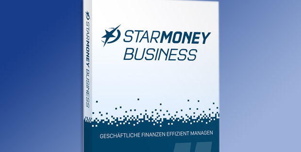 StarMoney Business