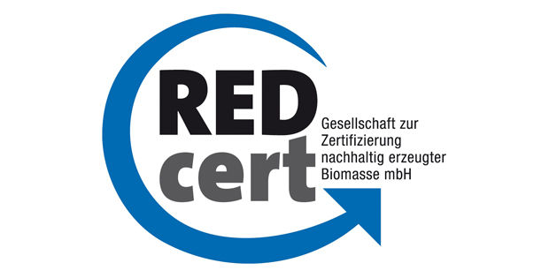 REDcert Biokraftstoff-Nachhaltigkeitsverordnung