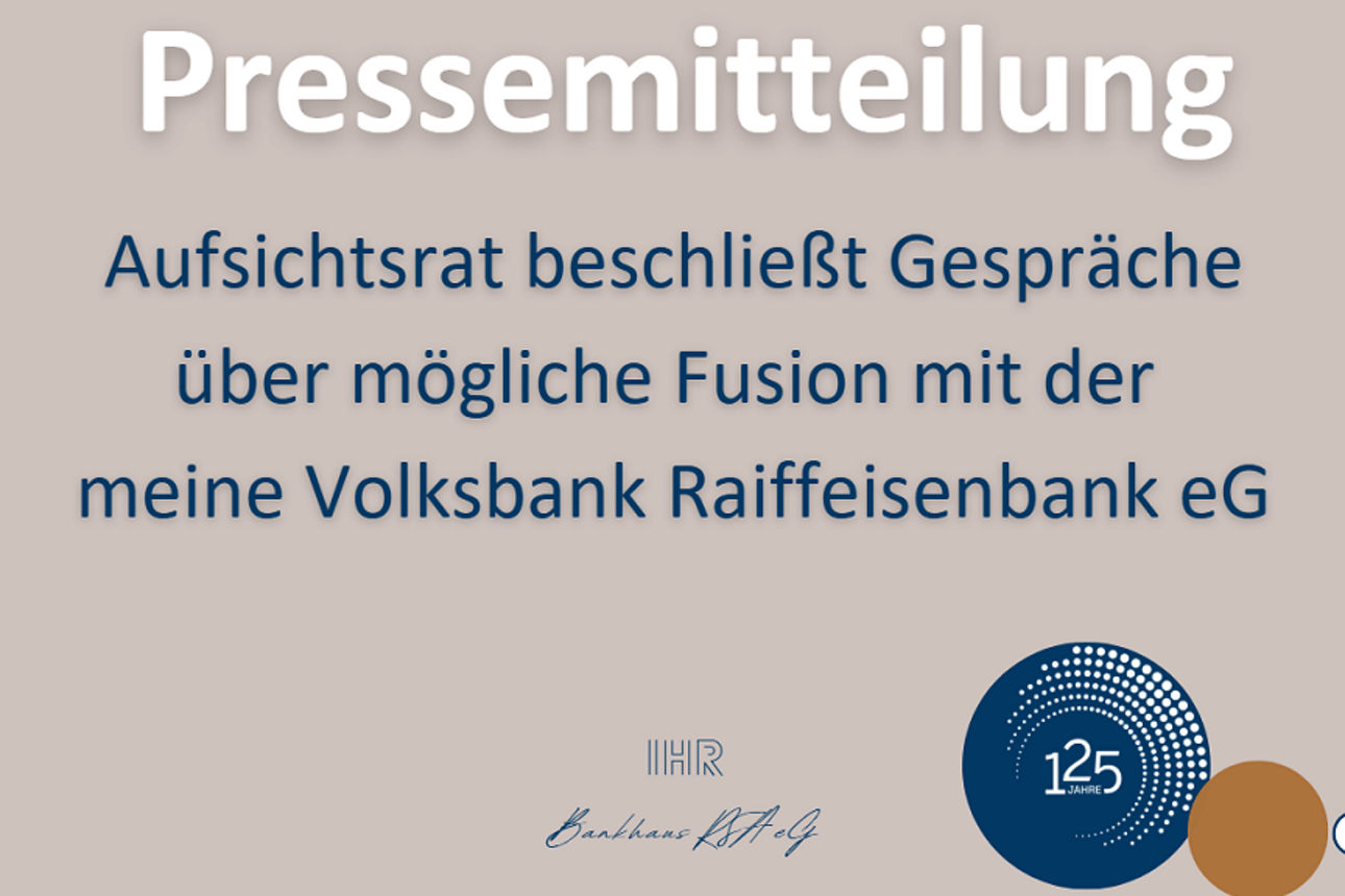 Pressemitteilung