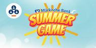Veranstaltungslogo des Events Märkische Bank Summer-Game