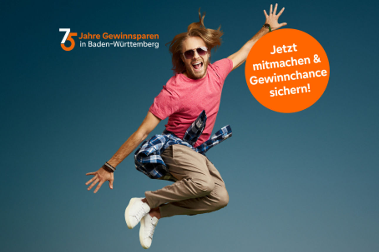 Gewinnsparverein Baden-Württemberg: GewinnSparen