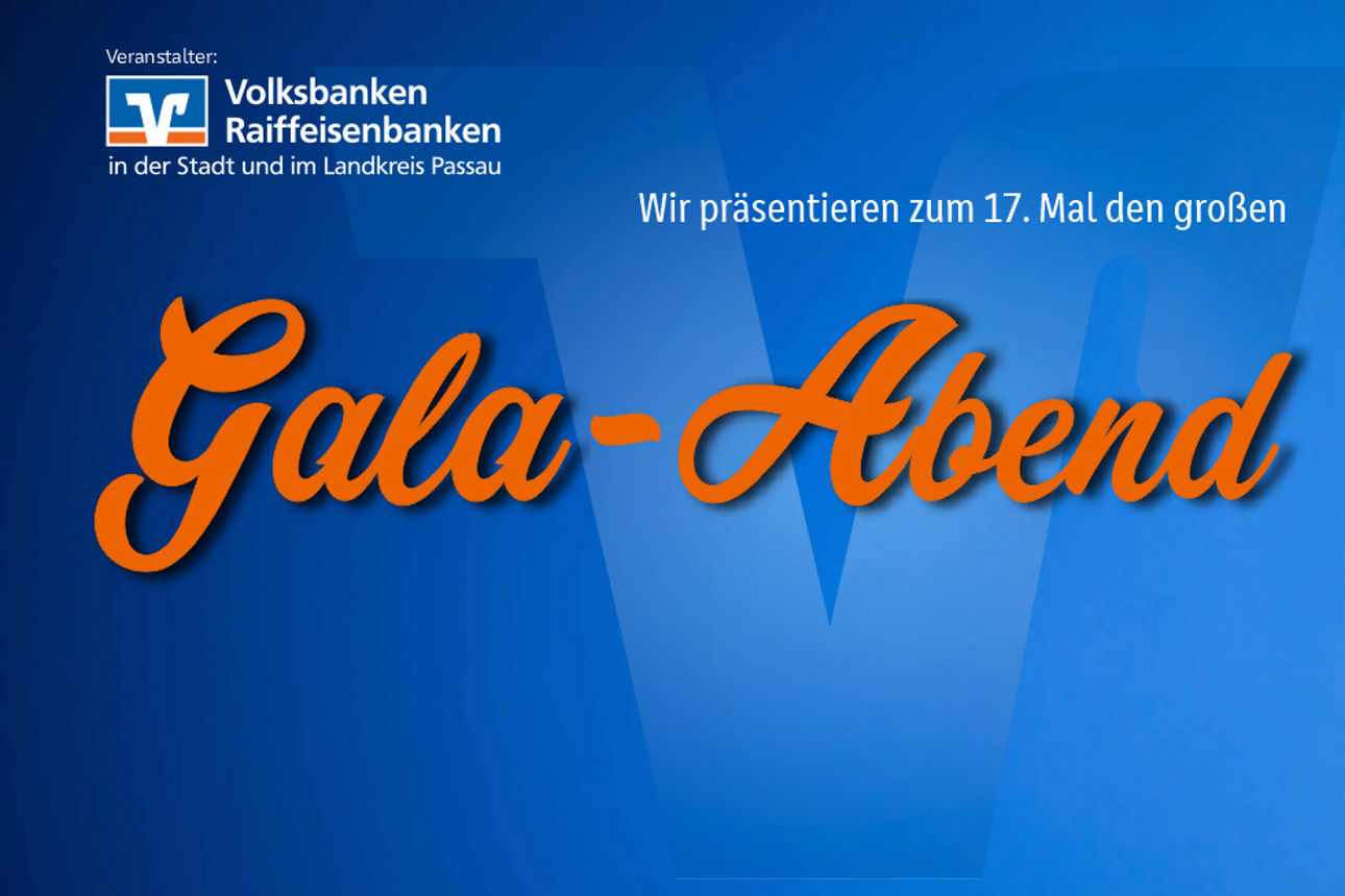 Gala-Abend