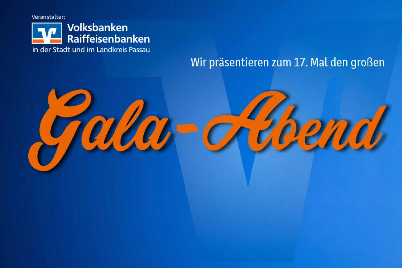 Gala-Abend