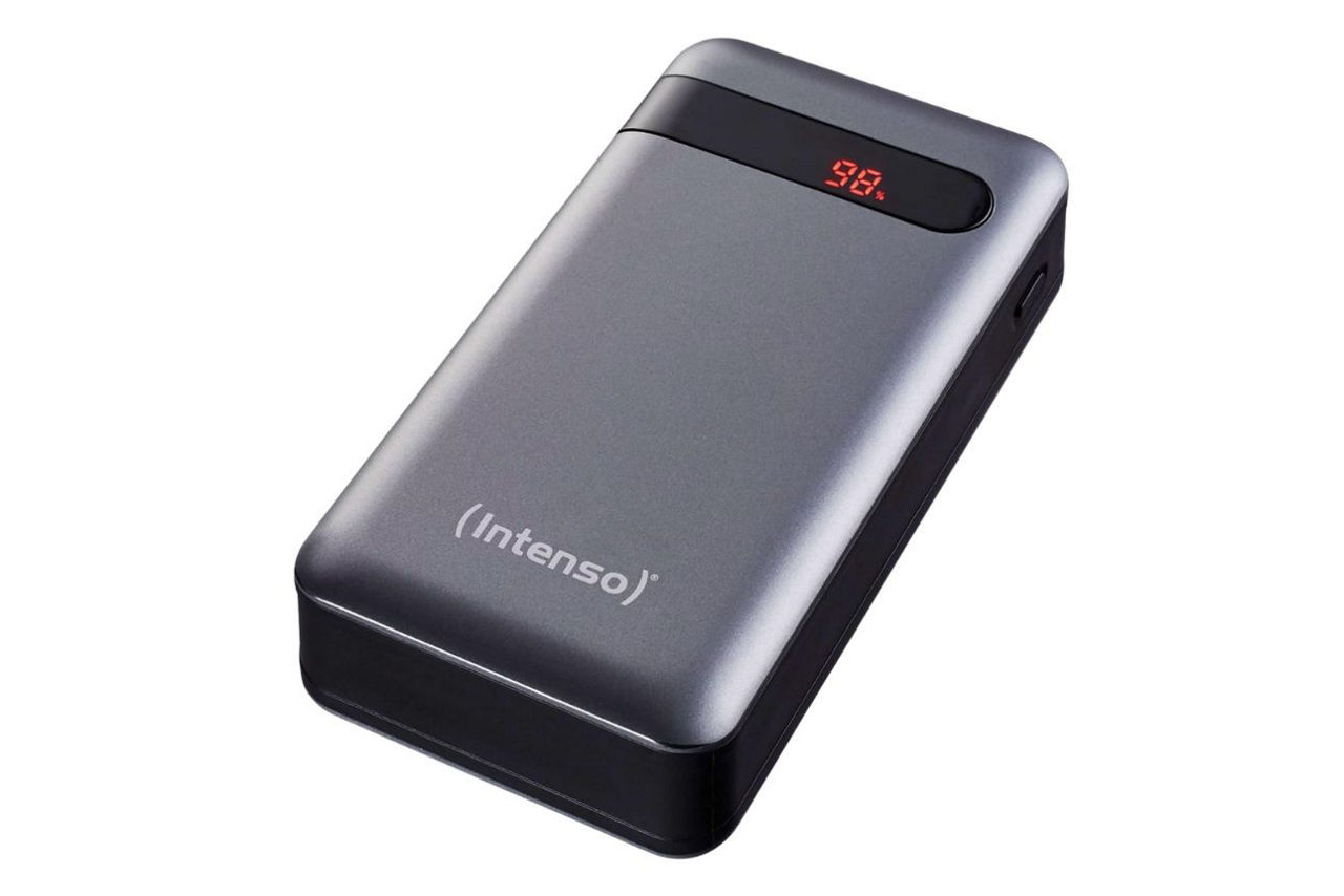 Intenso Powerbank