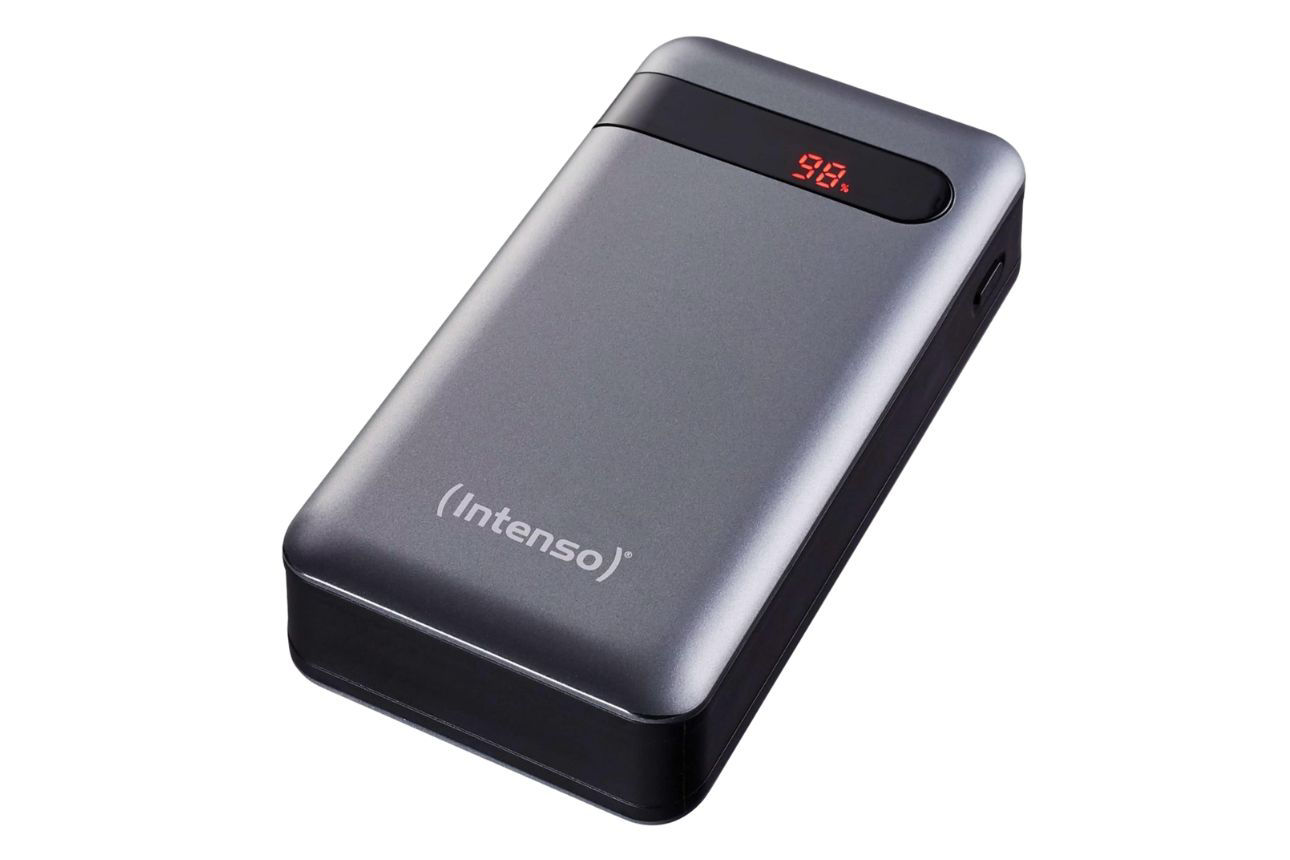 Intenso Powerbank