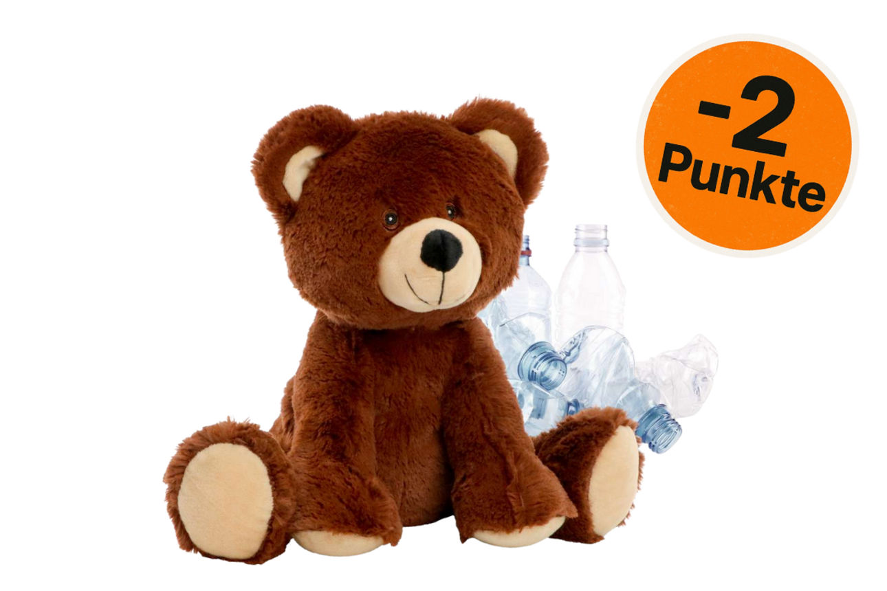 Teddybär