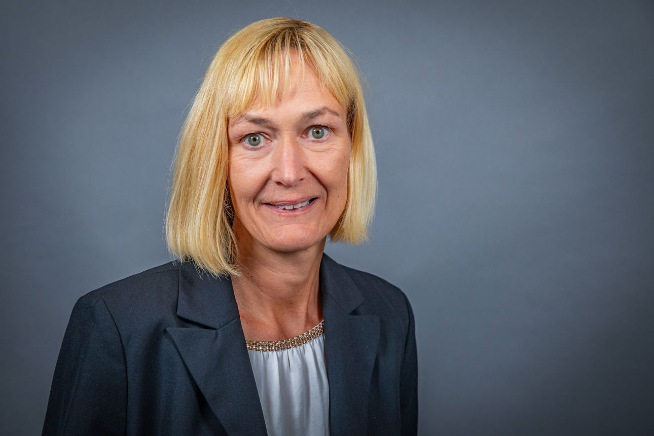 Ein Foto von Tanja Teders