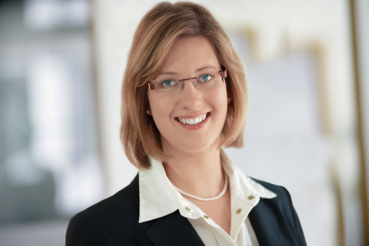 Judit Tegethoff, Zielgruppenmanagerin