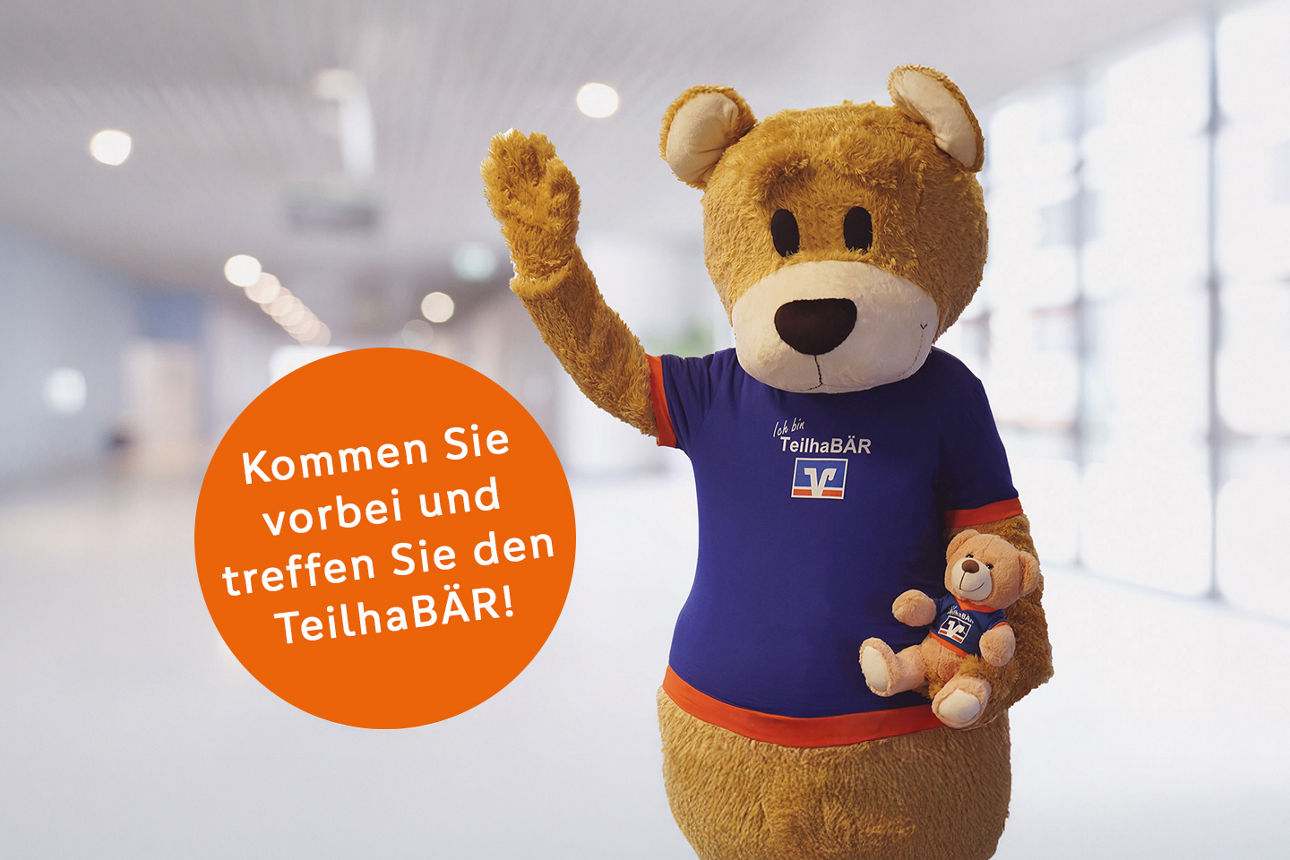 Teilhabär