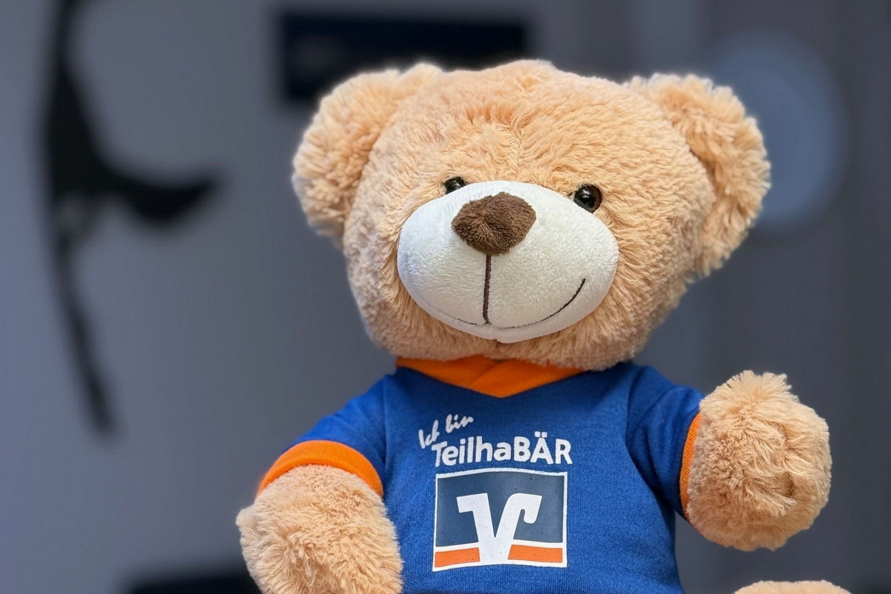 Geschenkbos mit Vorteilen