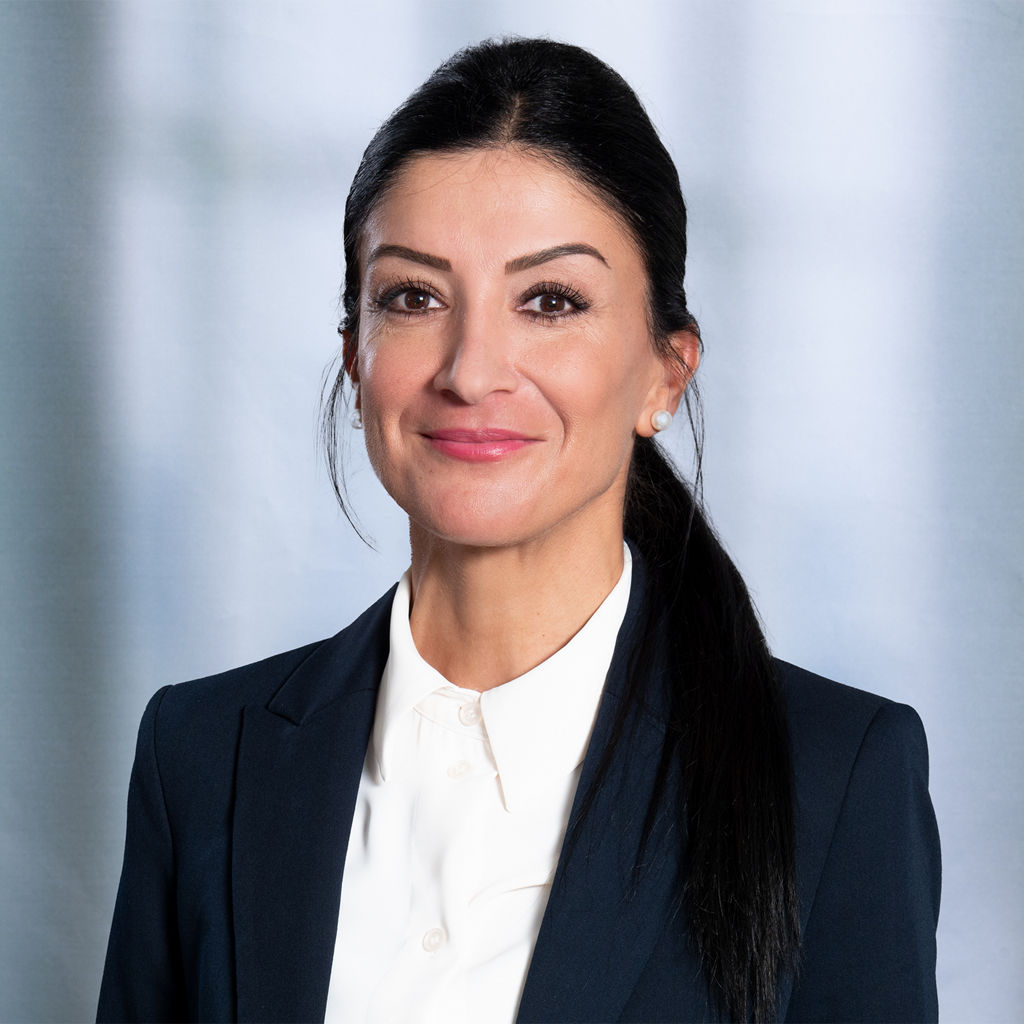 Foto von Gülnaz Tekce