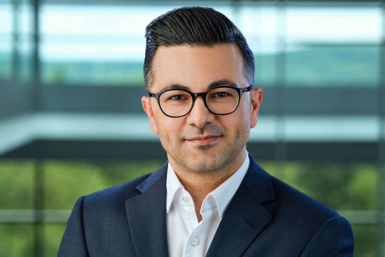 Salih Tekdemir