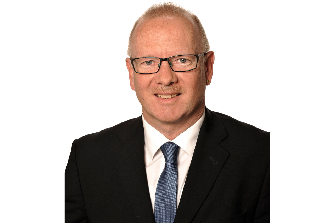 Dieter Tengler