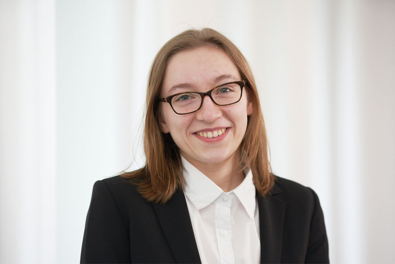 Foto von Laura Tenhagen