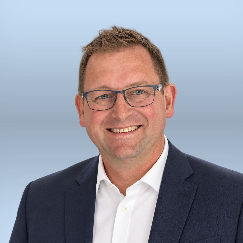 Terborg, Andreas
