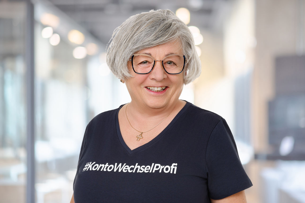 Portrait Therese Schönhofer