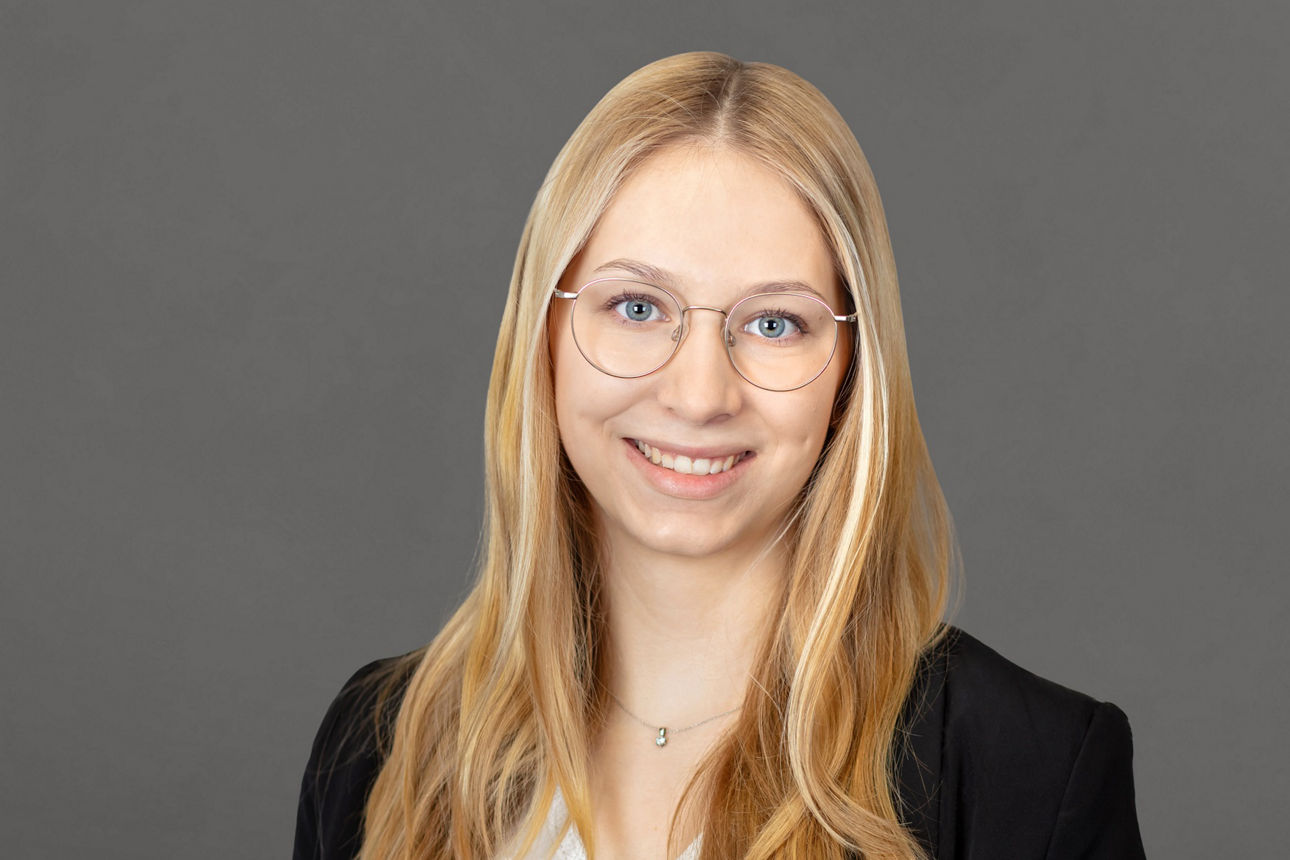 Meike Terhardt
