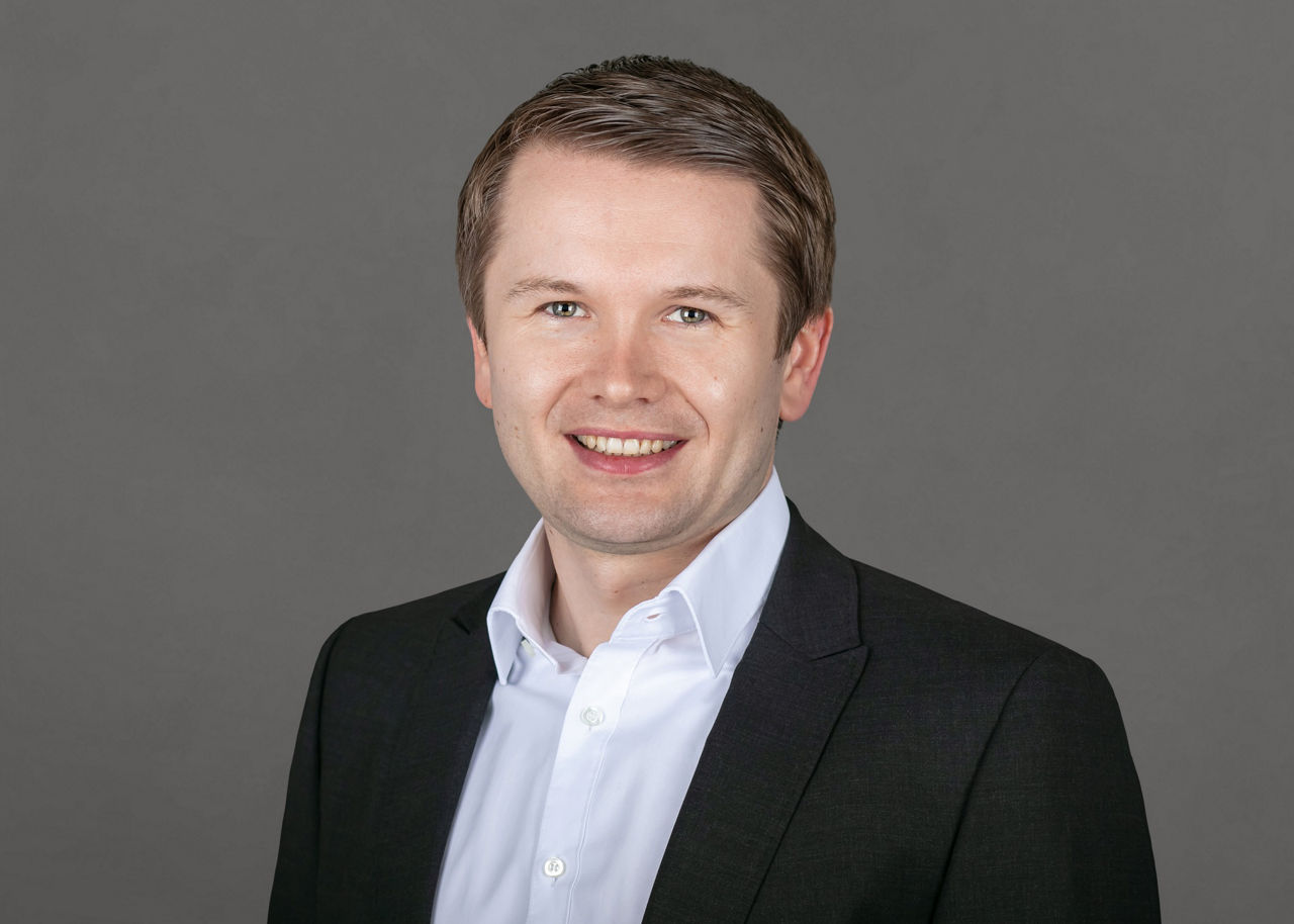 Tobias Terlau