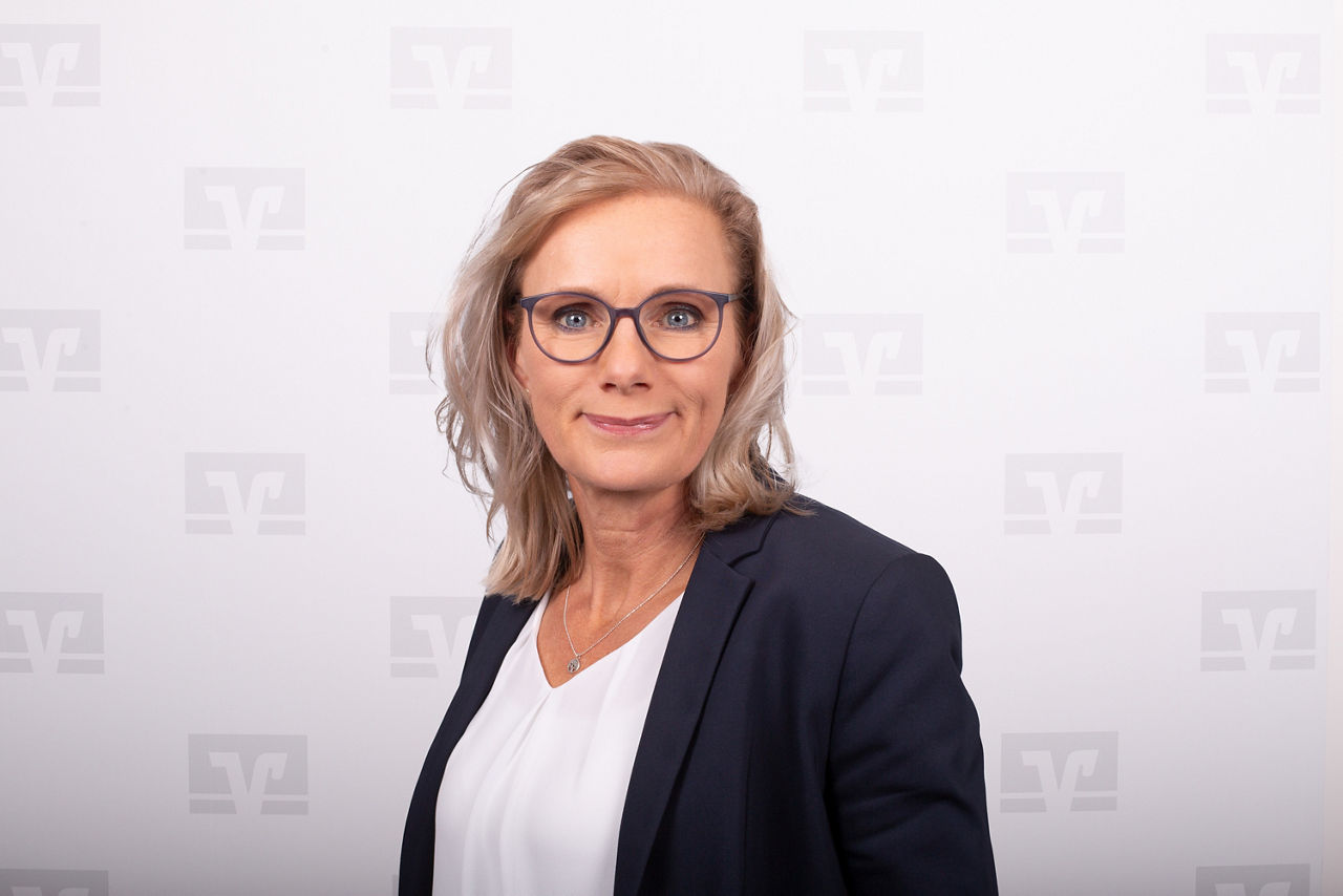 Portrait Andrea Tertocha