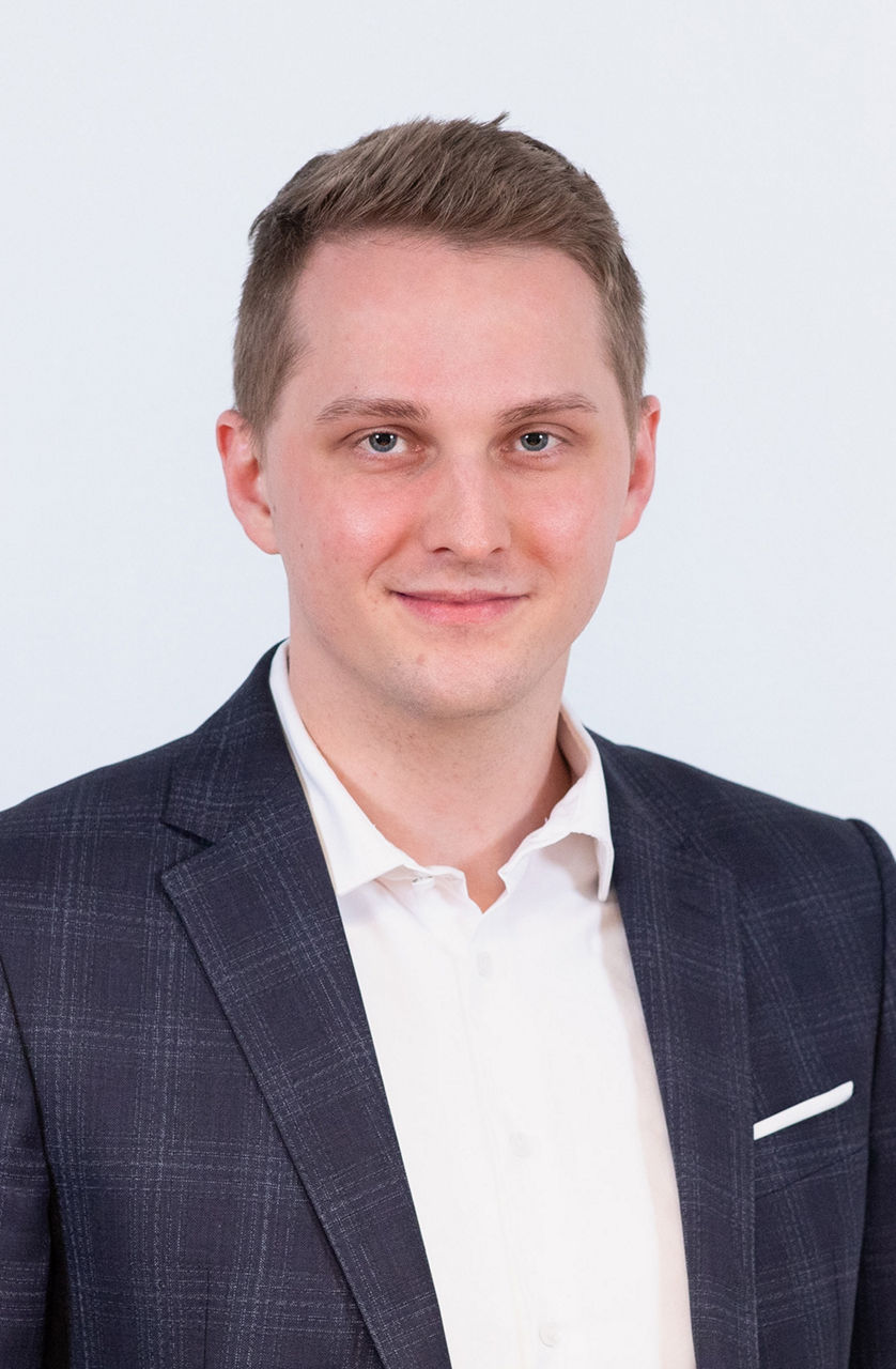 Patrick Tesch