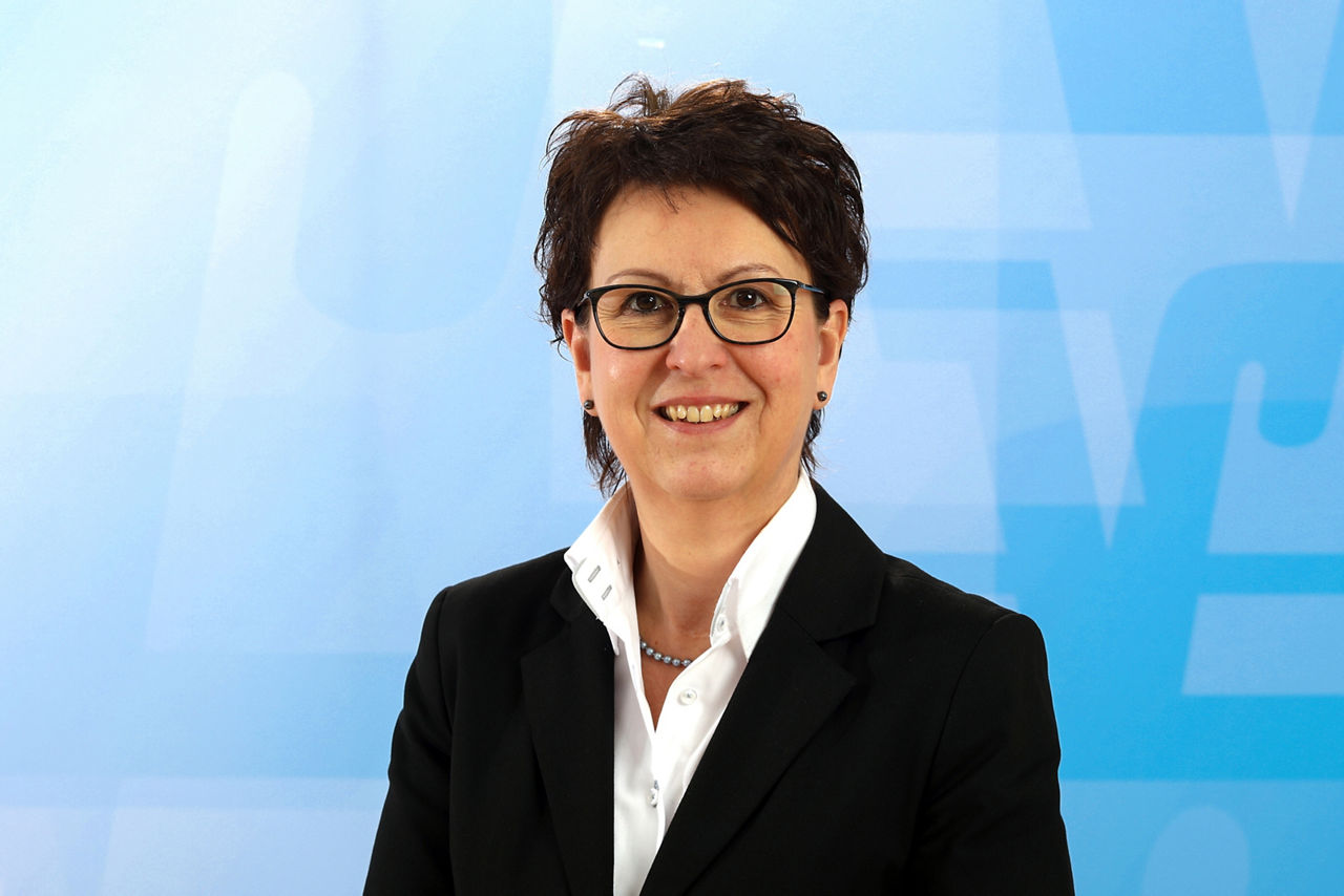 Sabine Tesch