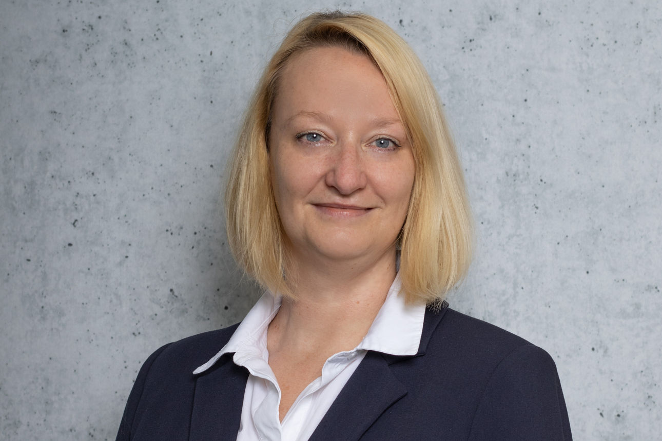 Profilbild  Tessa Shelton
