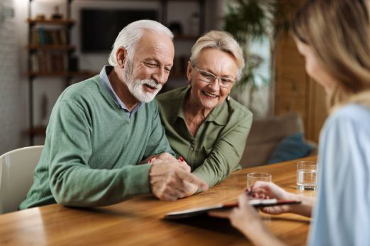 VBN Private Banking Testamentsvollstreckung