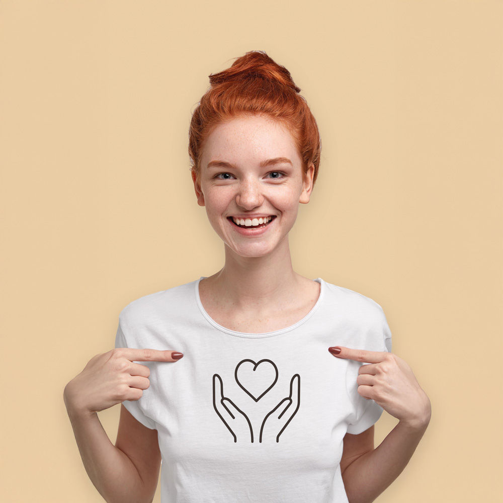 Symbol einer Sprechblase mit einem Puzzleteil