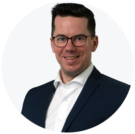 Sebastian Koch