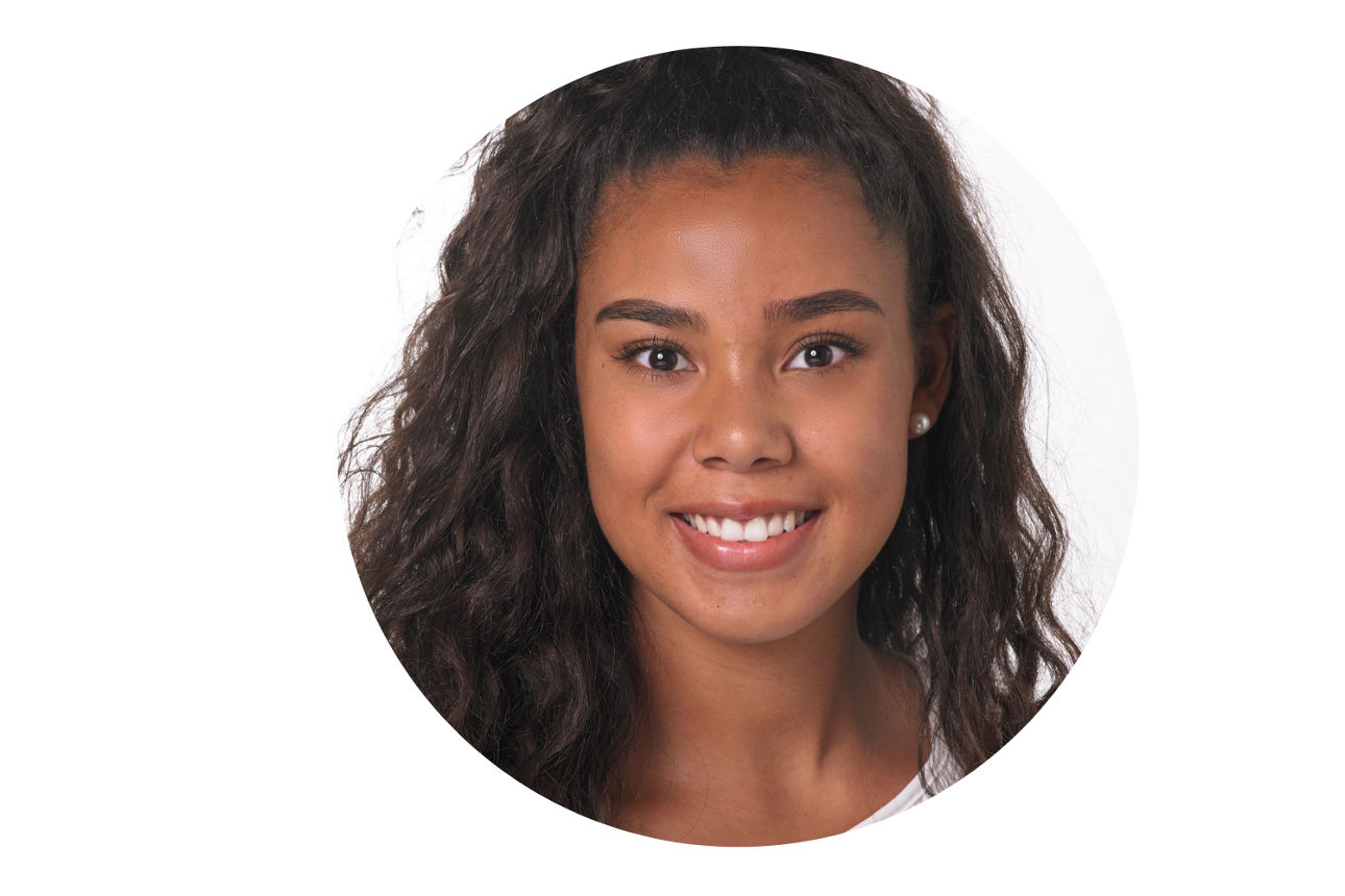 Alisha Tetteh