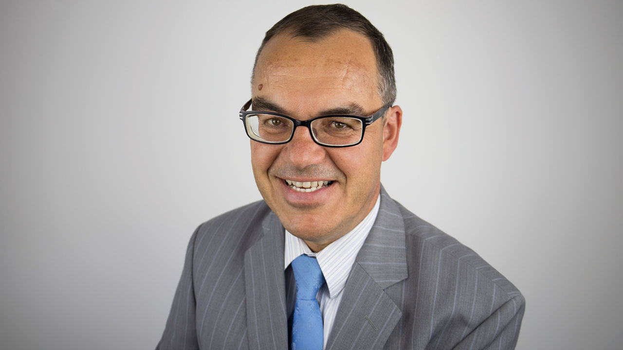 Stefan Thaller