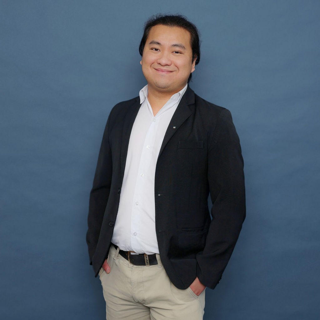Thanh Long Nguyen