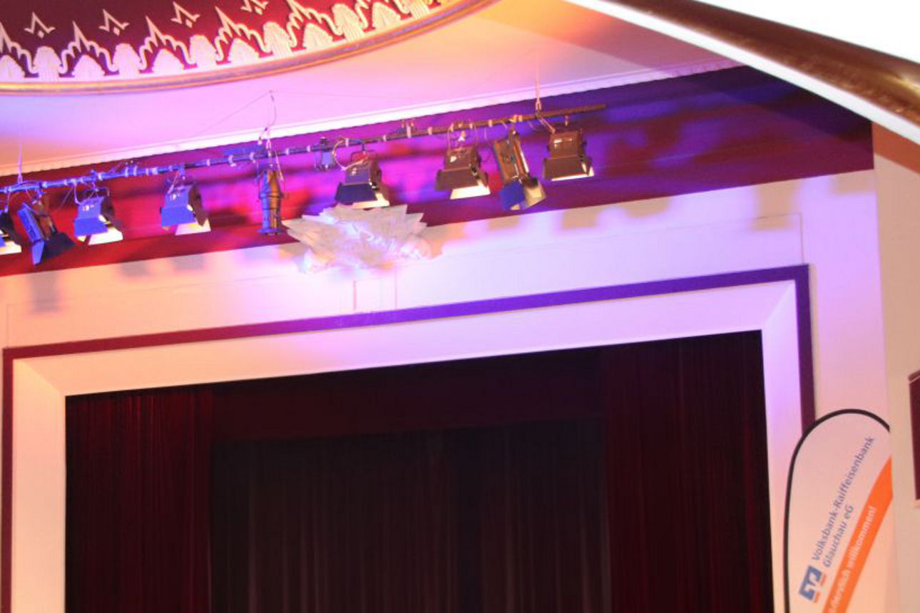 Stadttheater Glauchau