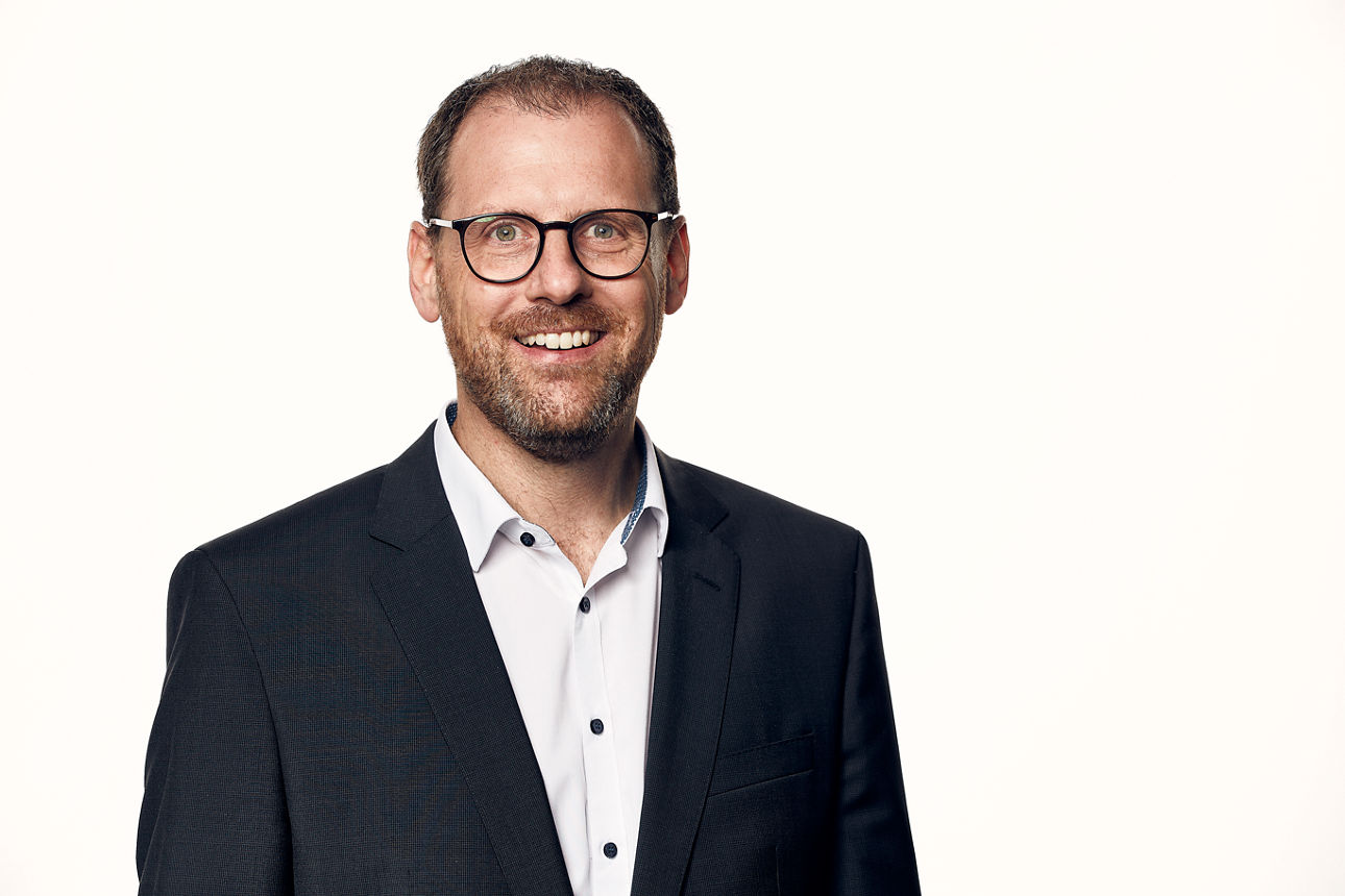 Thomas Theisen