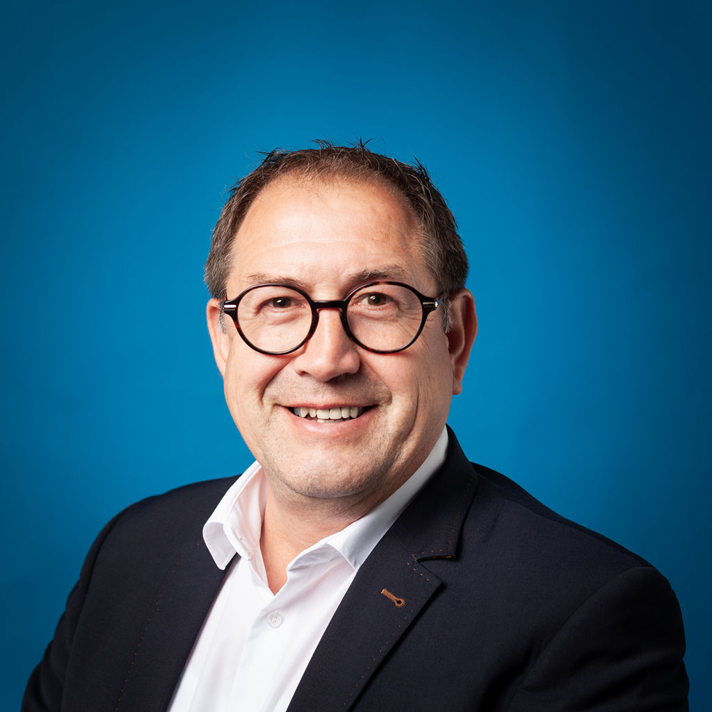 Theo Stefens