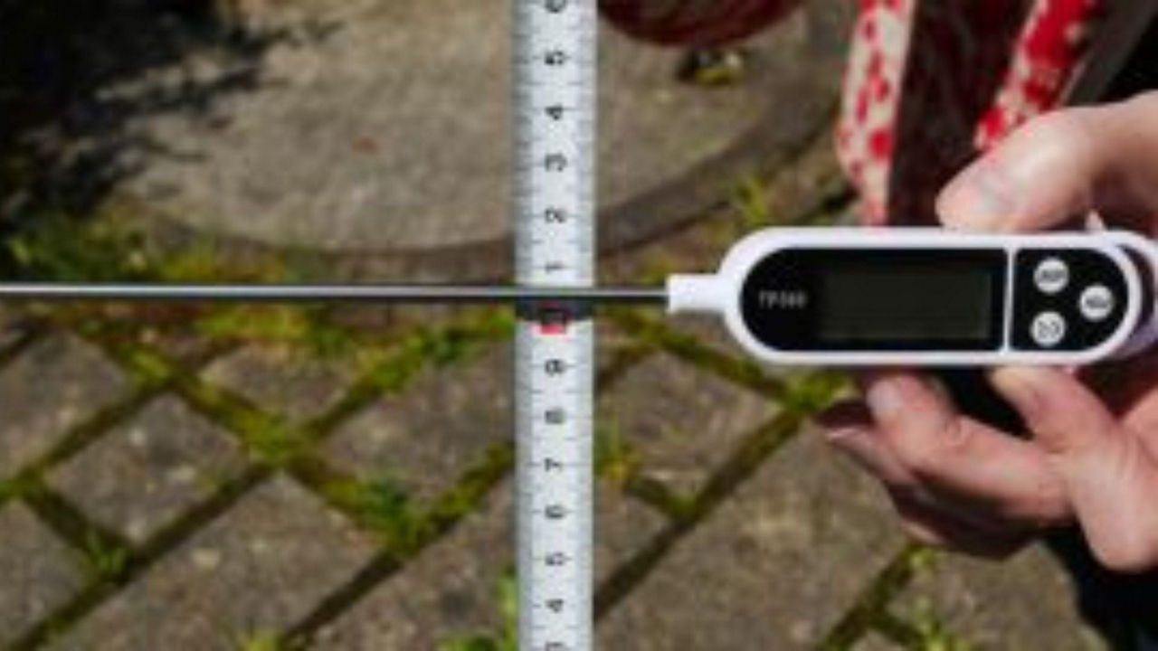 Thermometer