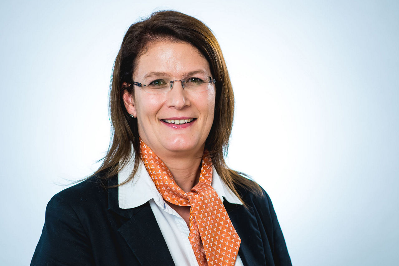 Andrea Thiel