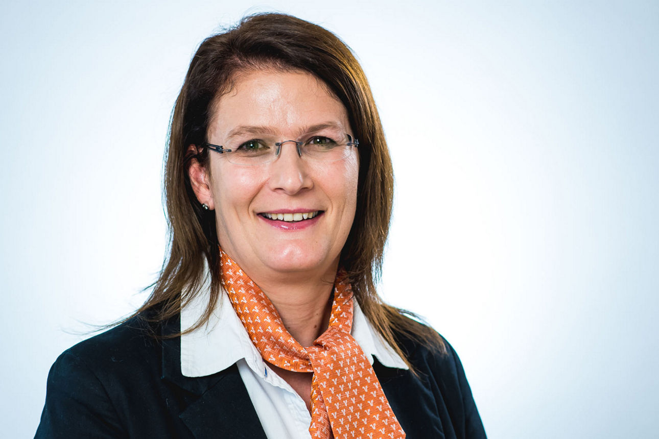 Andrea Thiel